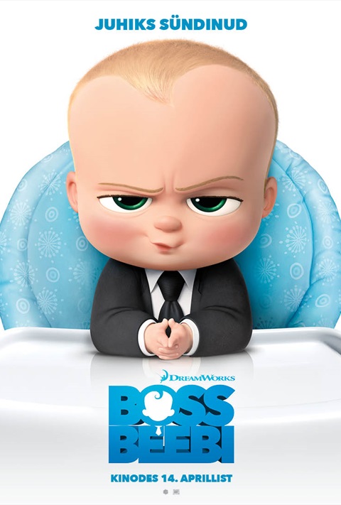 The Boss Baby, The Dubbing Database