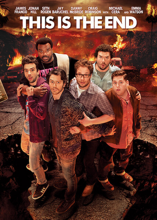 Fmovies this is the end sale
