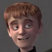 Tony Rydinger (The Incredibles)