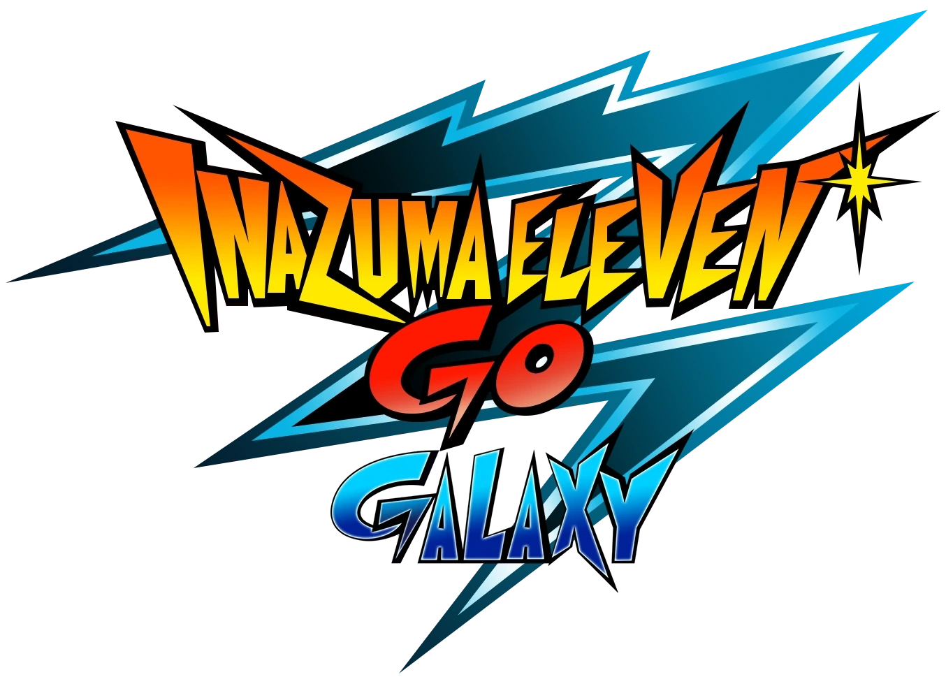 イナズマイレブンGO Inazuma Eleven GO (TV Series) | Soundeffects Wiki | Fandom
