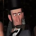 Abraham Lincoln (Mr. Peabody & Sherman)