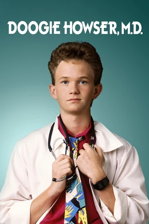 (未使用･未開封品)Doogie Howser MD: Season Two [DVD] Doogie Howser, M.D. Seasons 2 DVD Neil Patrick Harris Rare