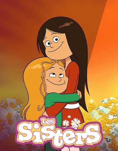 Les Sisters | The Dubbing Database | Fandom Les Sisters | The Dubbing Database | Fandom