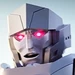 Megatron (Transformers EarthSpark)