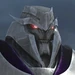 Megatron (Transformers Prime)