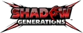 Shadow Generations - logo