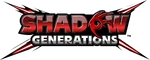 Shadow Generations - logo
