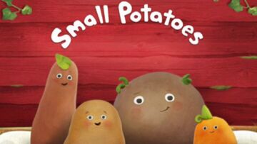 Trio of New Broadcast Deals Announced for 'Small Potatoes
