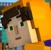Stampy (MCSM2)