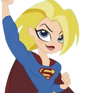 Dcスーパーヒーローガールズ The Dubbing Database Fandom