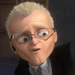 The Agent (Bolt)
