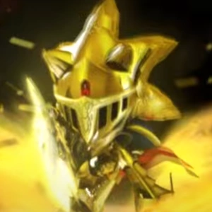 ソニックと暗黒の騎士 | The Dubbing Database | Fandom