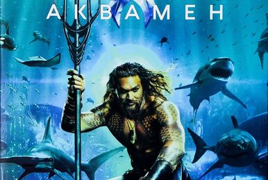 Aquaman full movie 2018 hindi dubbed hotsell
