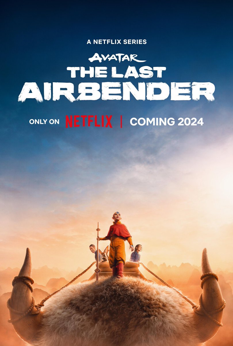 Avatar The Last Airbender The Dubbing Database Fandom