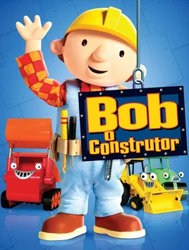 Poster (highlight for the European Portuguese title card)