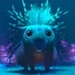 Female Porcupine (Wish)