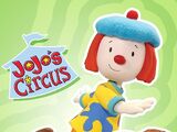 JoJo's Circus