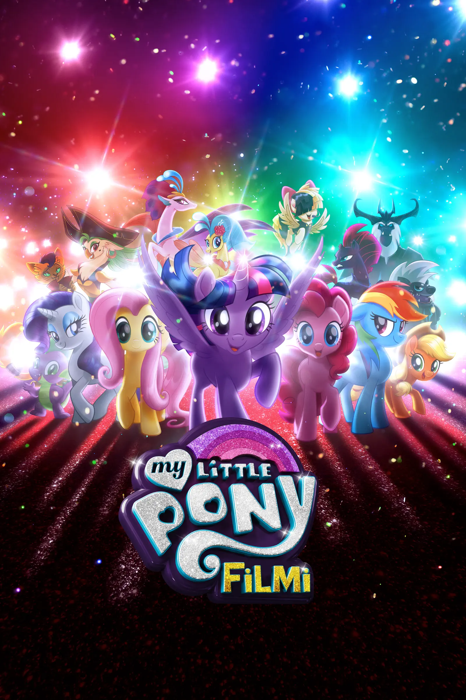 Google my little pony sales