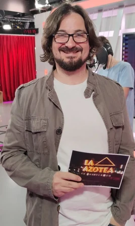 Pablo Tribaldos