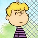 Schroeder (Peanuts by Schulz)