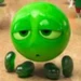 Sour Bill (Wreck-It Ralph)