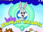 Baby Looney Tunes - logo (Hungarian)