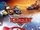 Cars - Motori ruggenti