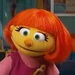 Julia (Sesame Street)