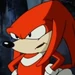 Knuckles (Sonic Underground)