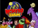 Monster Farm