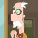 Reginald Fletcher (Phineas and Ferb)