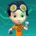 Rusty Rivets | The Dubbing Database | Fandom