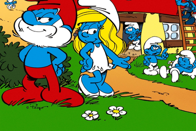 スマーフ DVD-BOX (Japanese DVD release) | Smurfs Wiki | Fandom
