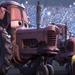 Tractors (Cars)