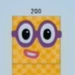 Two Hundred (Numberblocks)