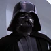 Darth Vader (Star Wars, 1977)