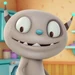 Denzel Dugglemonster (Henry Hugglemonster)