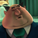 Mr. Perkins (Despicable Me)