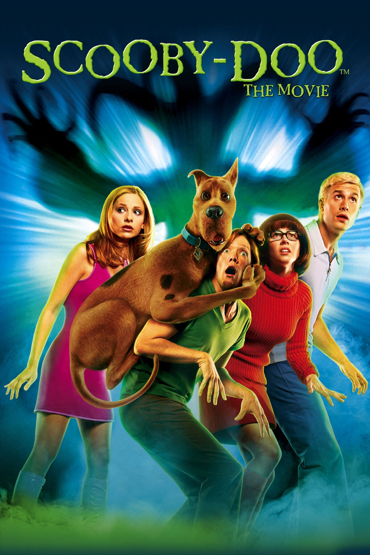 ScoobyDoo The Dubbing Database Fandom