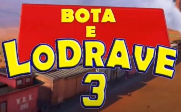 Toy Story 4 - Albanian Dubs