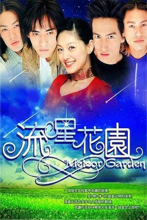 Amazon.co.jp: 流星花園~花より男子~ DVD-BOX : バービィー