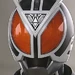 仮面ライダーデルタ (仮面ライダー555)