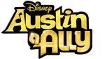 Austin & Ally - logo (Czech)