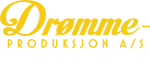 Dream Productions - logo (Norwegian)
