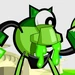 Glomp (Mixels)