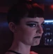 Greta (Cowboy Bebop 2021)