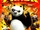 Kung Fu Panda (Lithuanian)
