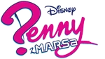 Penny on M.A.R.S. - logo (Polish)