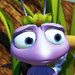 Princess Atta (A Bug's Life)