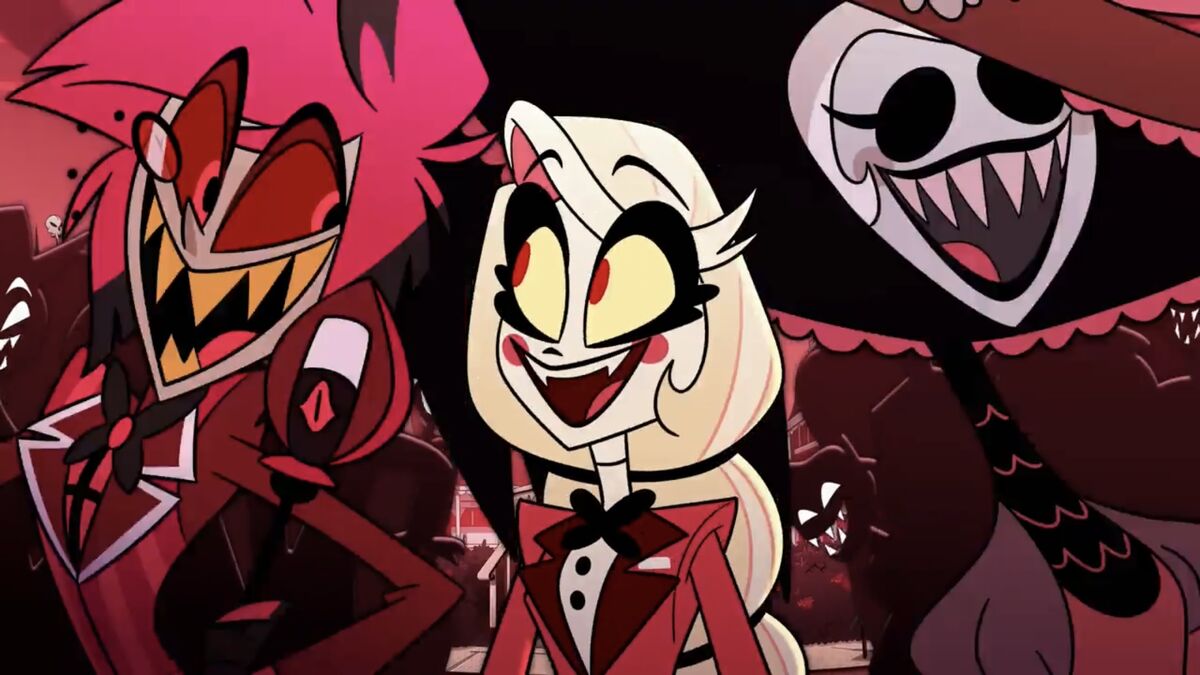 Ready For This (Hazbin Hotel) | The Dubbing Database | Fandom